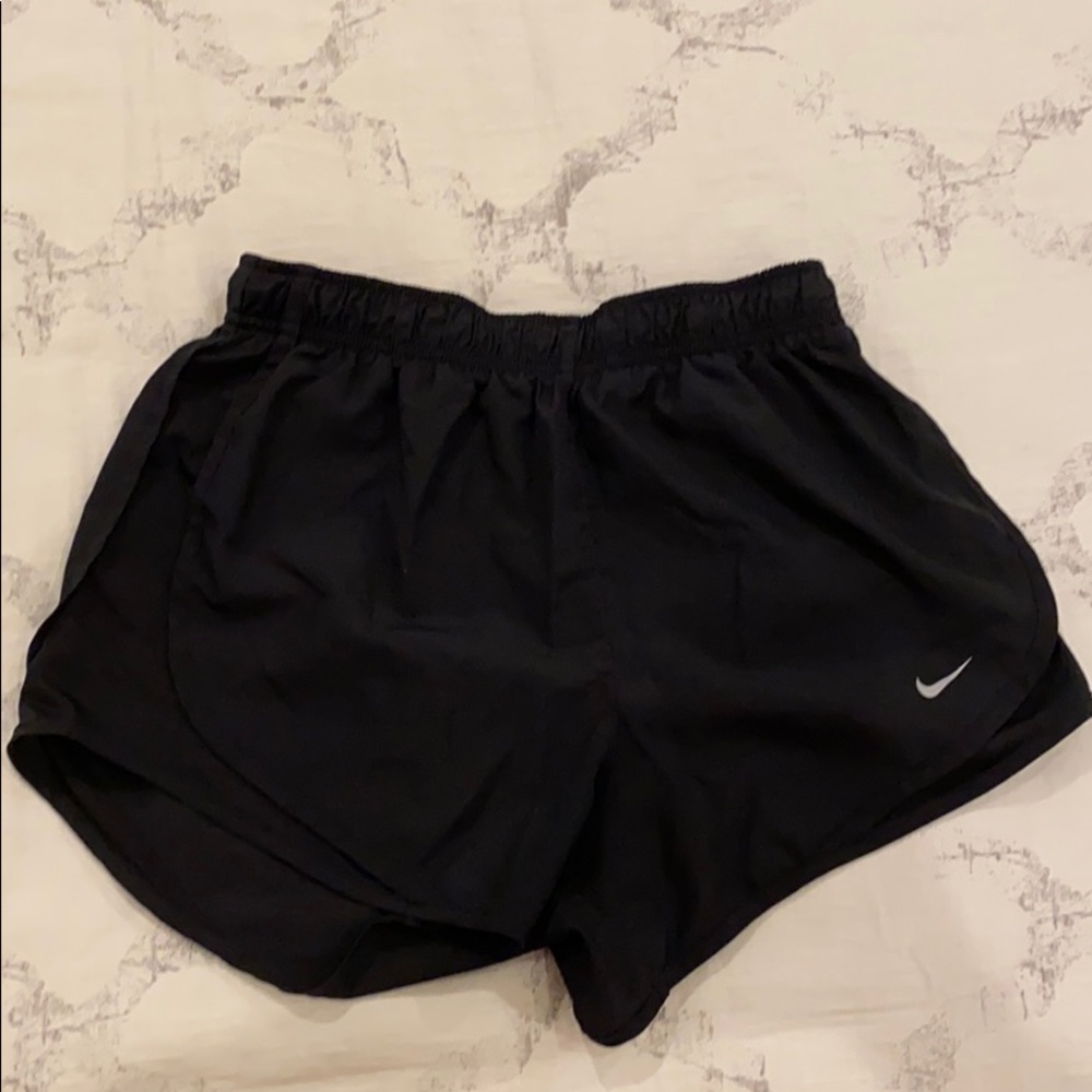 Nike Dri-Fit Running Shorts Women Small